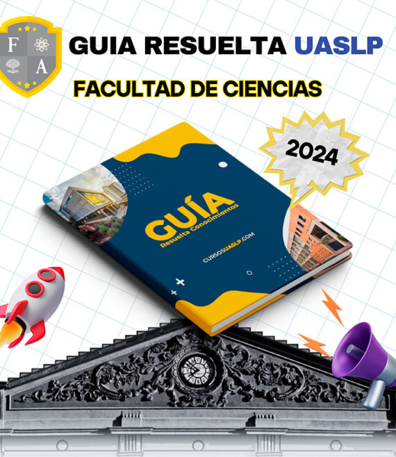 Guia Resuelta Facultad de Ciencias