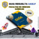 Guia Resuelta Facultad de Ciencias Quimicas