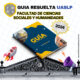 Guia Resuelta Facultad de Ciencias Sociales y Humanidades