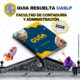 Guia Resuelta Facultad de Contaduría y Administración