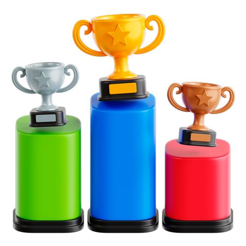 Tabla de Posiciones The Future Contest Simulador