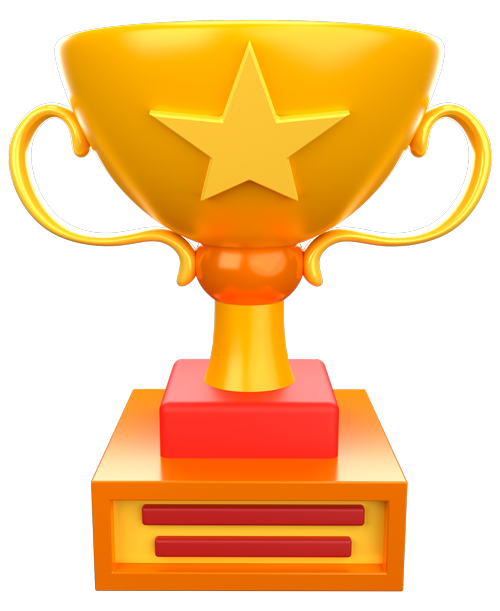 The Future Contest Trofeo Simulador